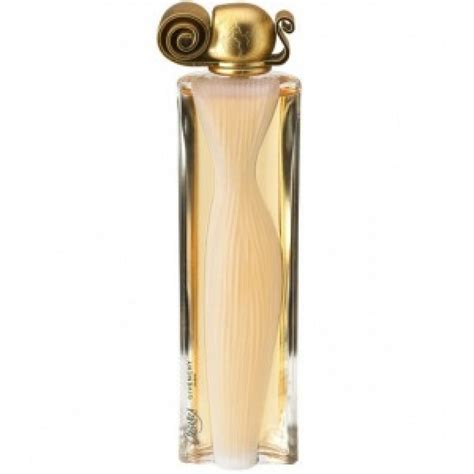 organza givenchy tester